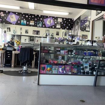 La Cosa Beauty Salon