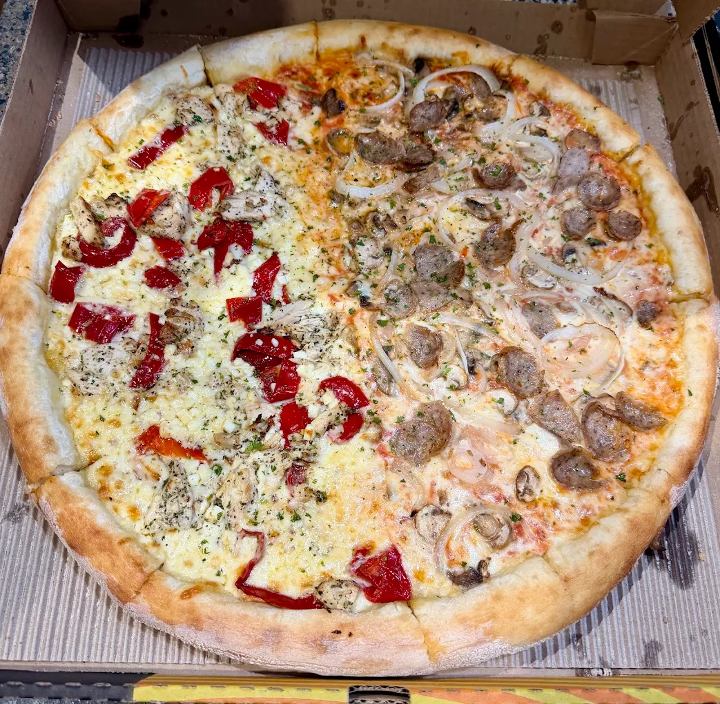 Pagliacci Pizza