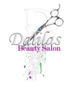 Dalila's beauty salon