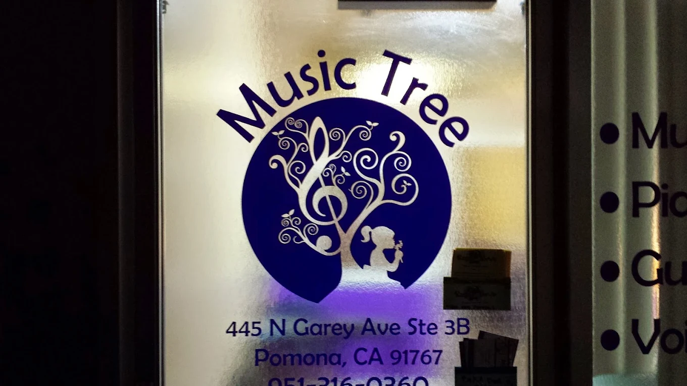 Music Tree