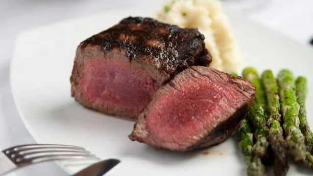 John Howie Steak