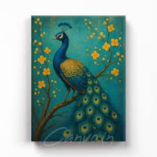 Royal Peacock Painting Co.