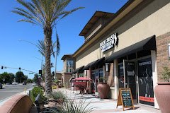 Rockstars of Tomorrow - La Verne