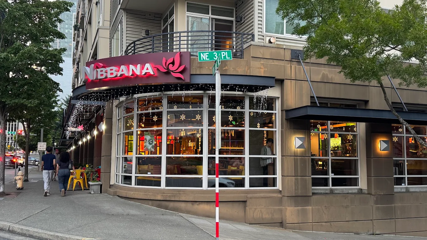 Nibbana Thai Restaurant
