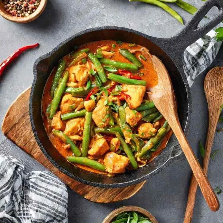 Nibbana Thai Restaurant
