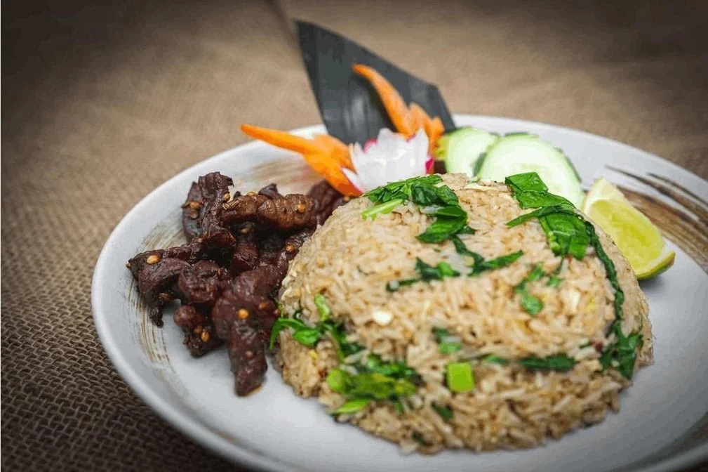 Fern Thai on Main