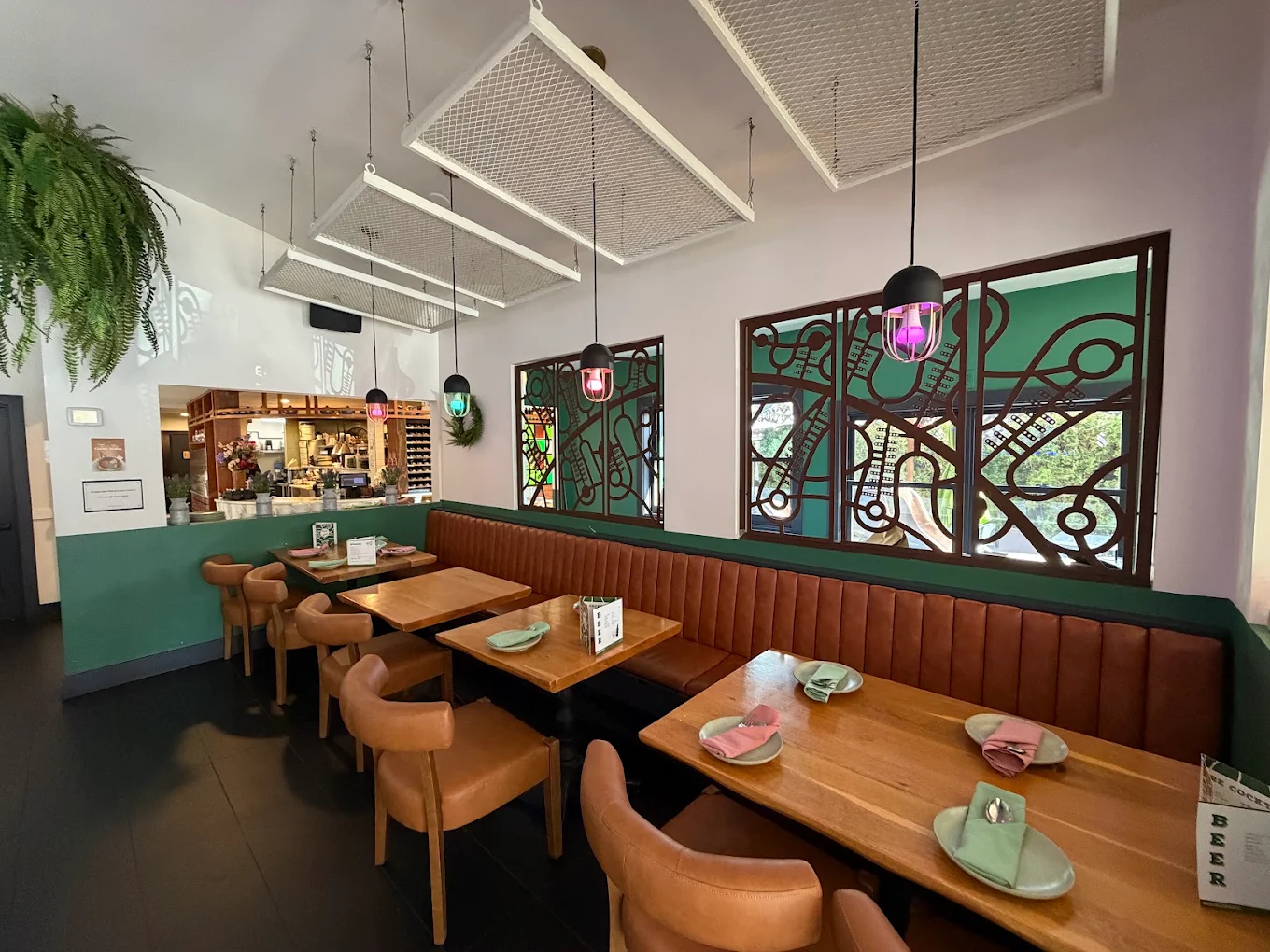 Fern Thai on Main