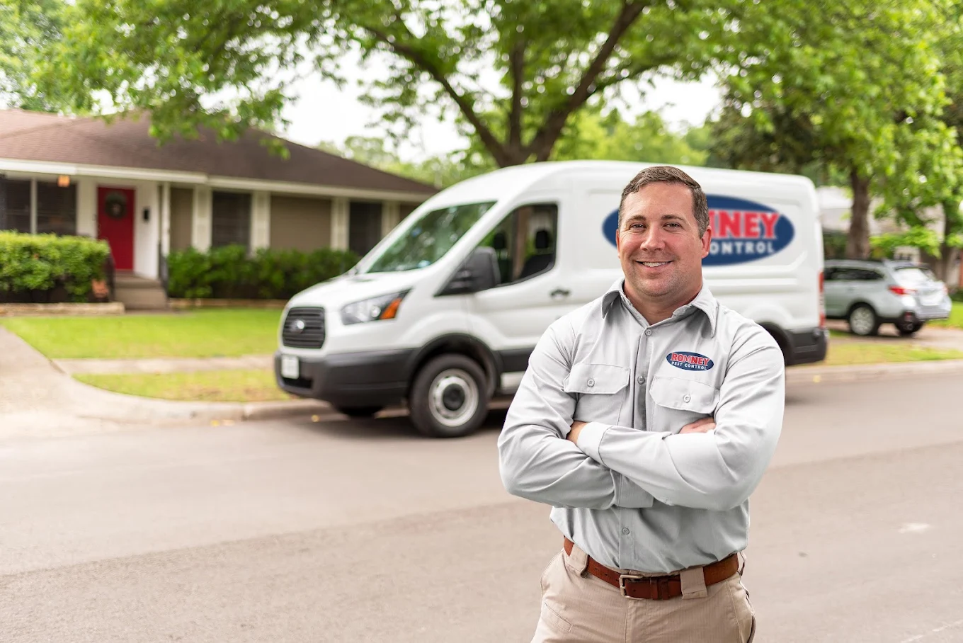 Romney Pest Control
