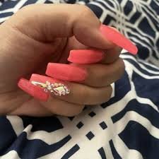KN wonder nails