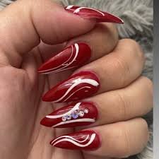 KN wonder nails