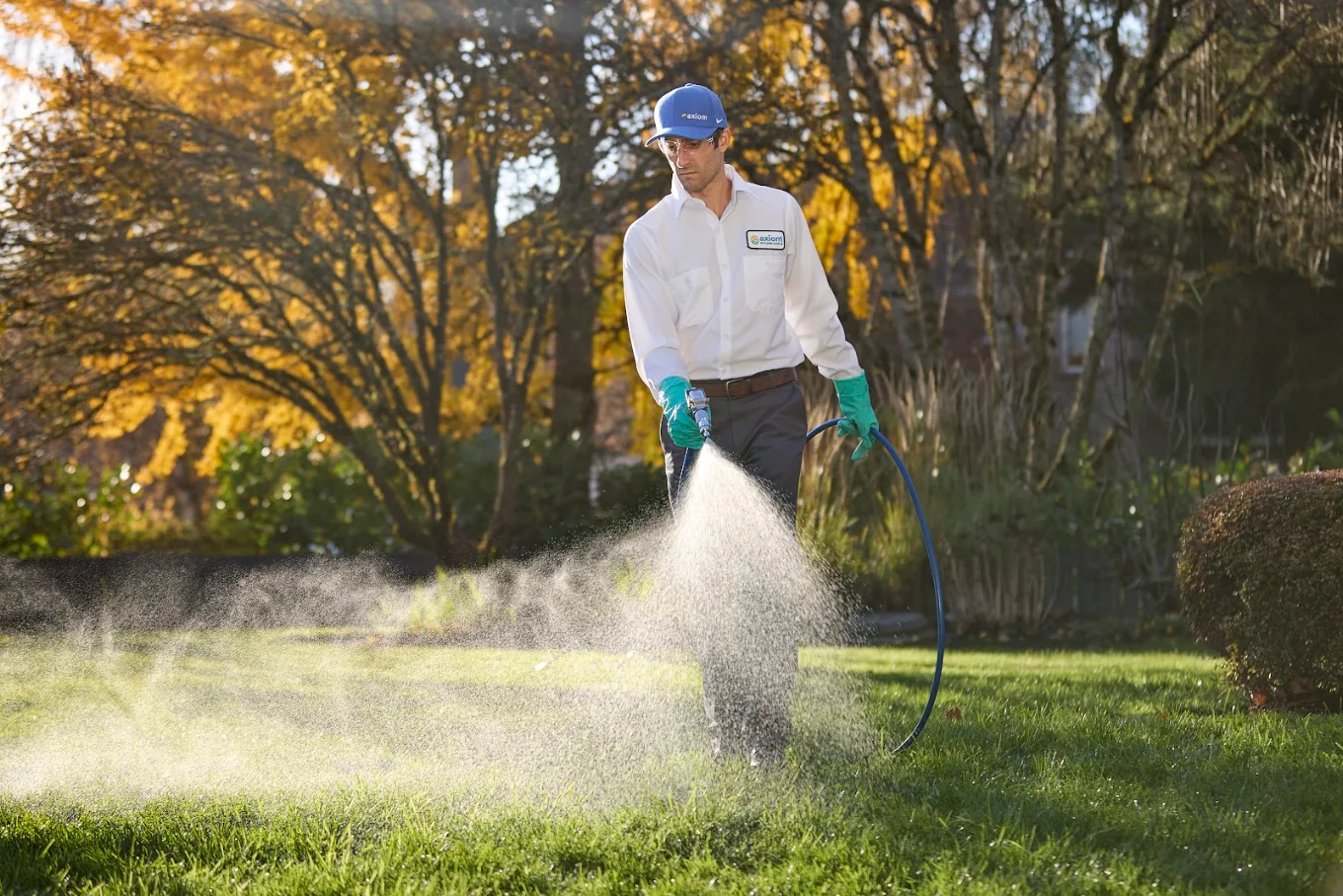 Axiom Eco-Pest Control