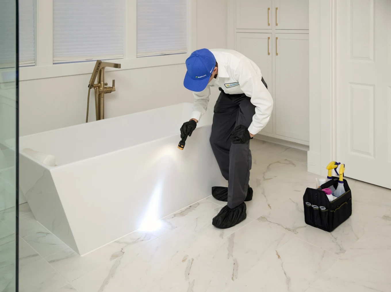 Axiom Eco-Pest Control