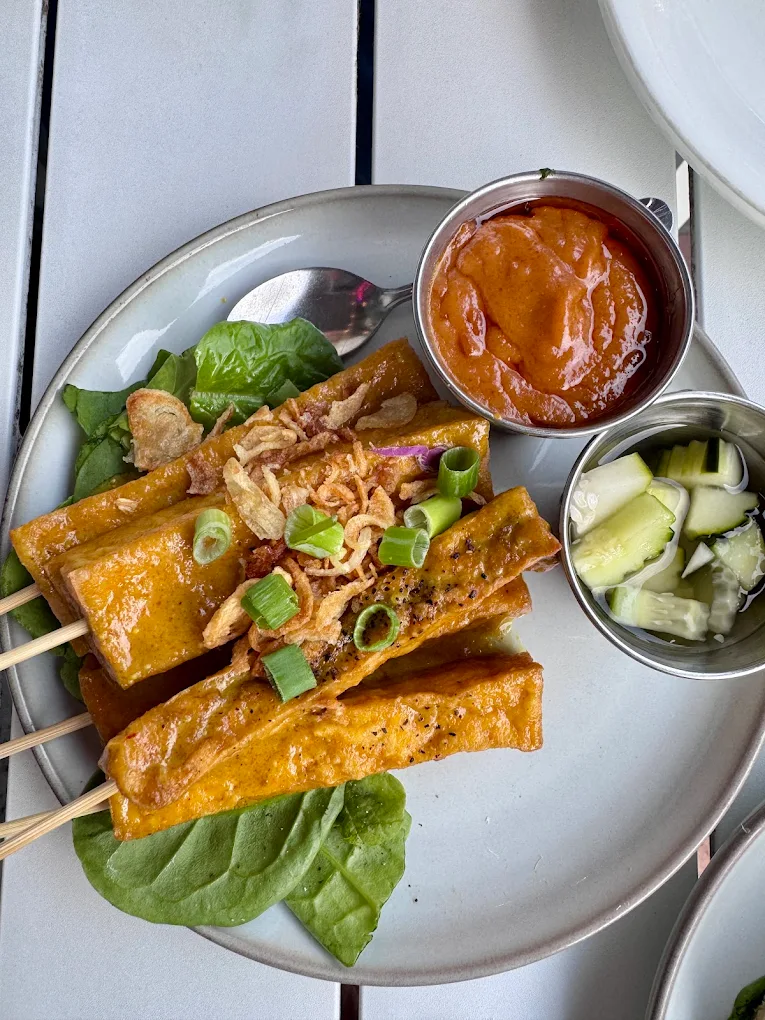 Araya's Place Vegan Thai Bellevue