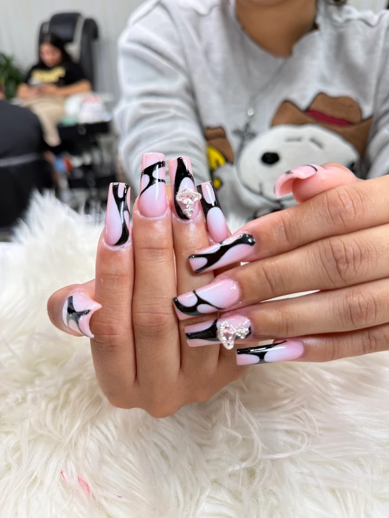 3D Nails & Beauty