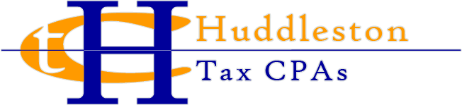 Huddleston Tax CPAs