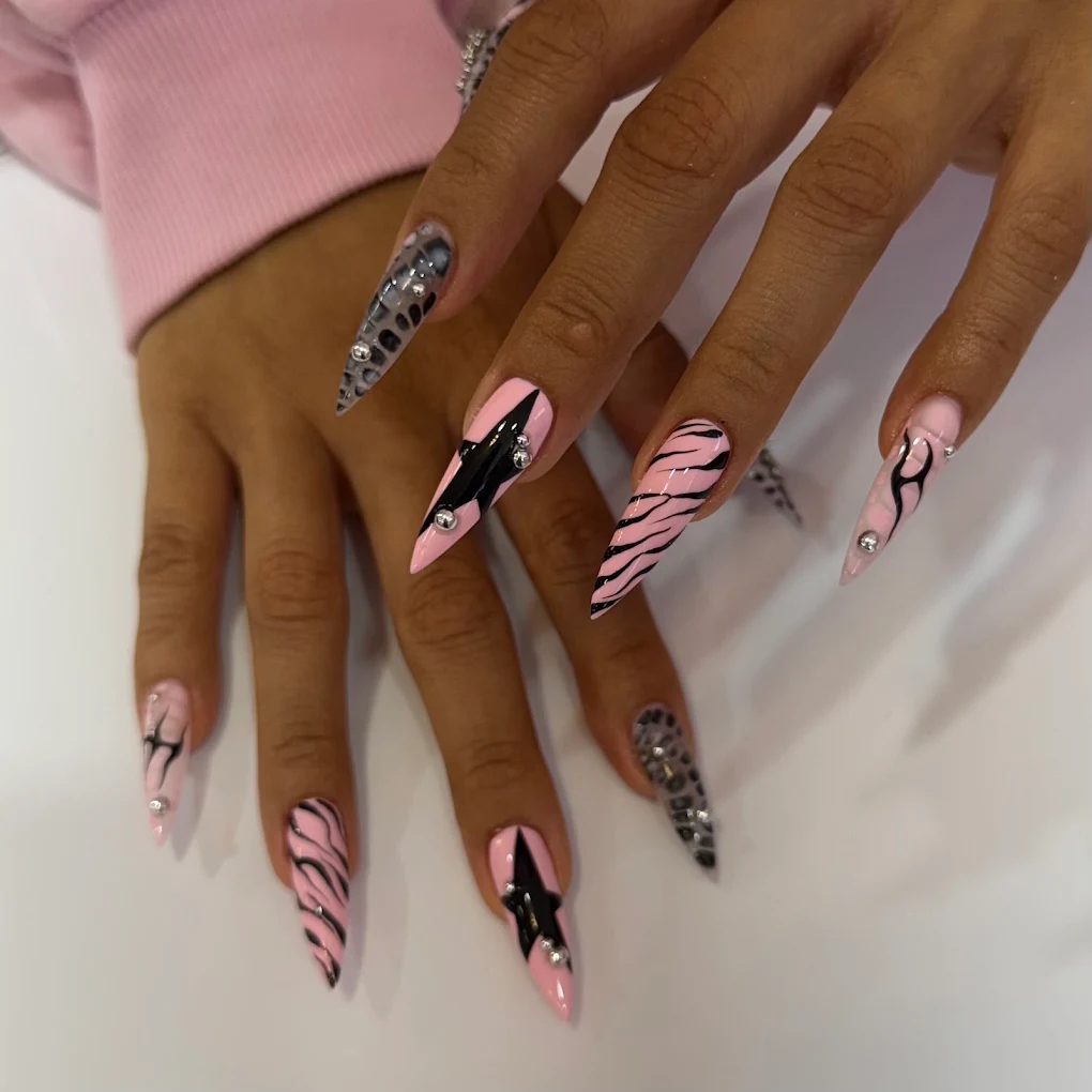 My Escape Nail Spa
