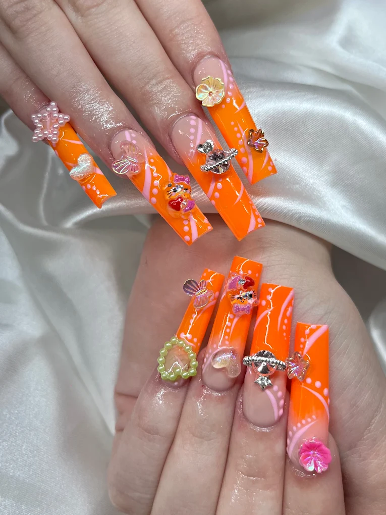 My Escape Nail Spa