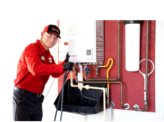 AAA AUGER Plumbing Services