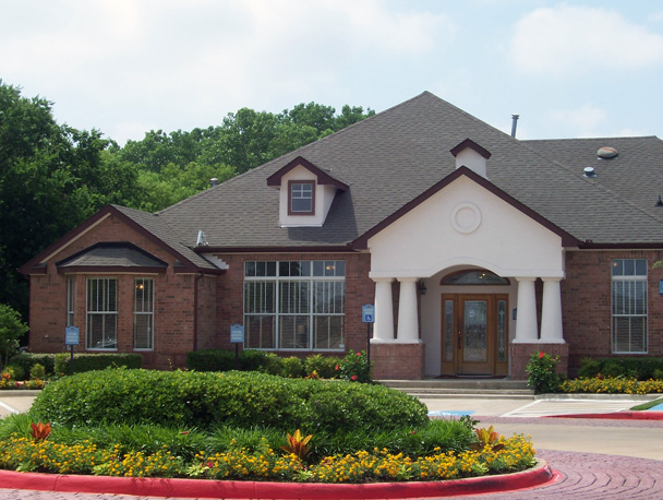 IntegriBuilt Roofing