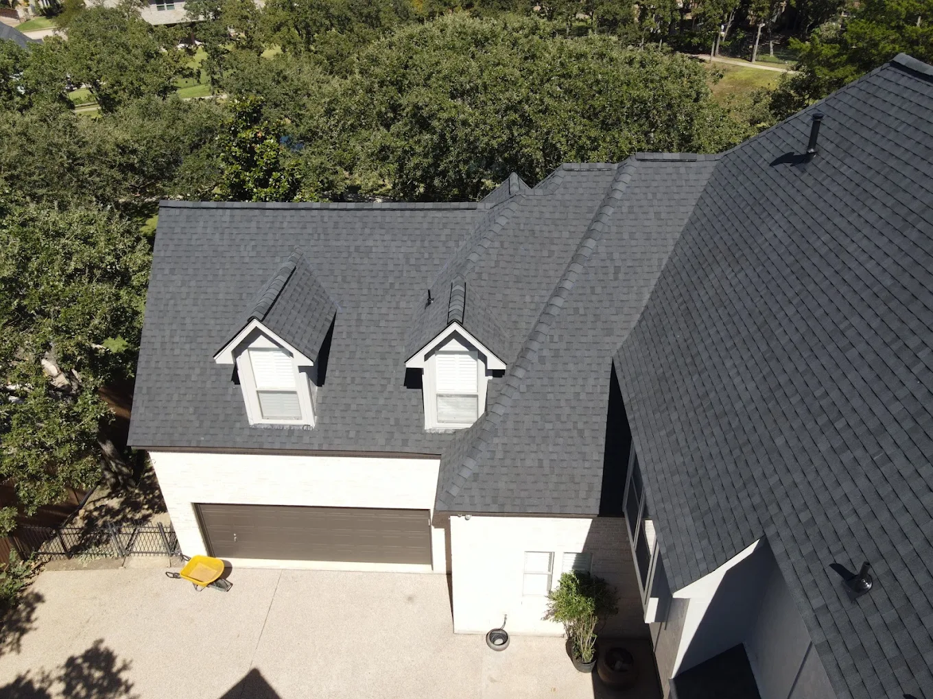IntegriBuilt Roofing