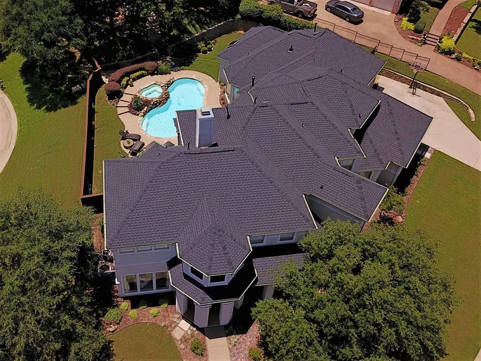 Kidd Roofing