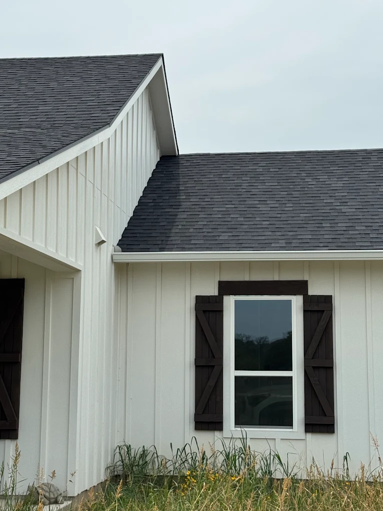 Kidd Roofing