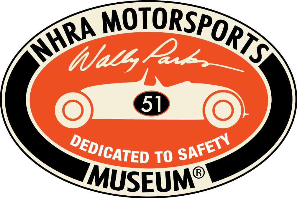 NHRA Motorsports Museum