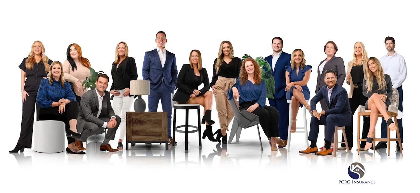 PCRG Insurance