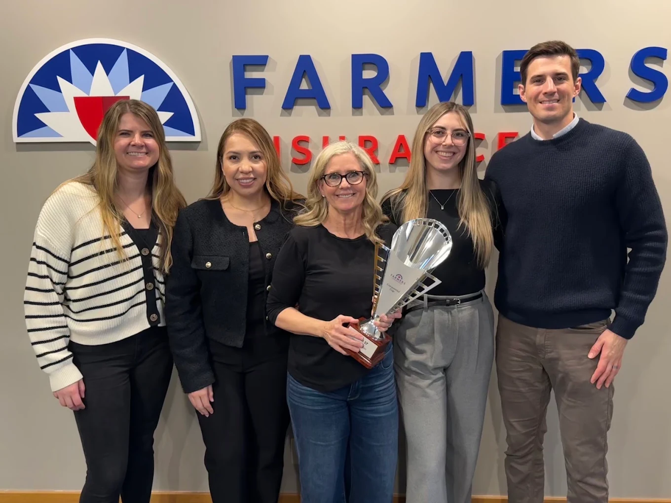 Farmers Insurance : Deanne Nation