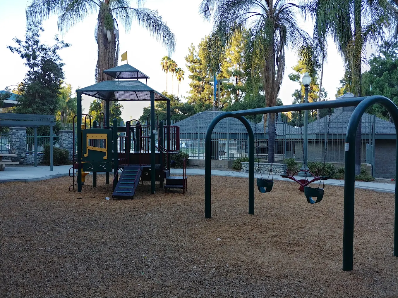 Ganesha Park