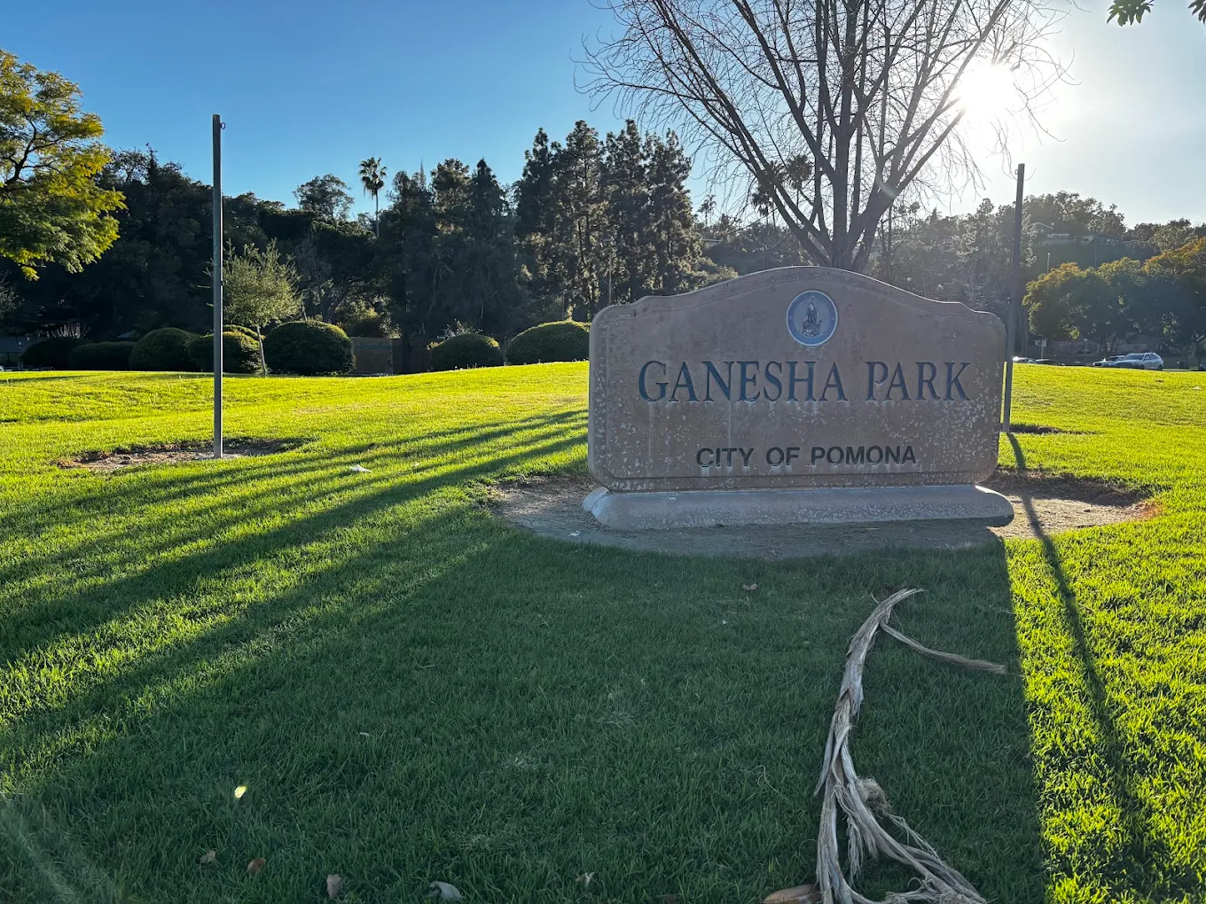 Ganesha Park