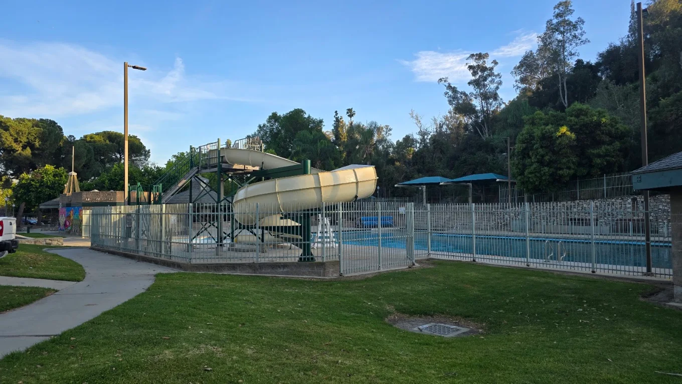 Ganesha Park