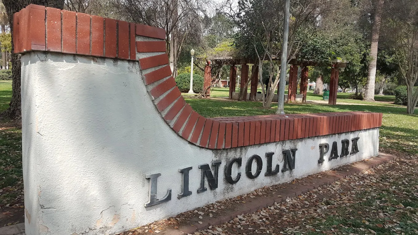 Lincoln Park Historic District