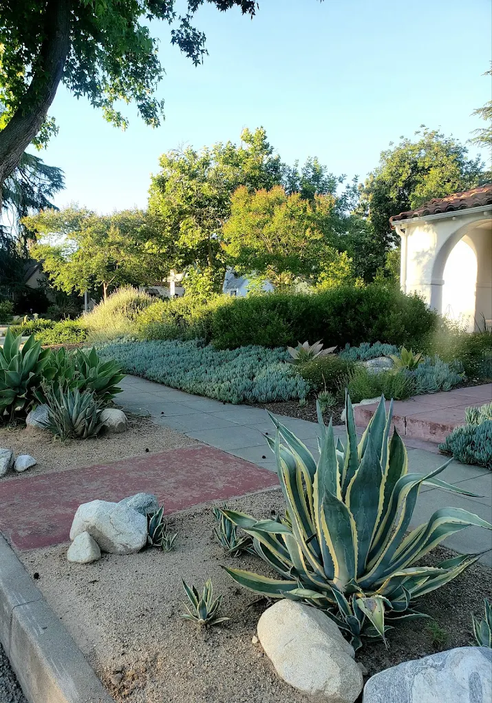 Lincoln Park Historic District