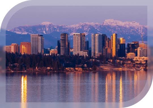 Sammamish Mortgage