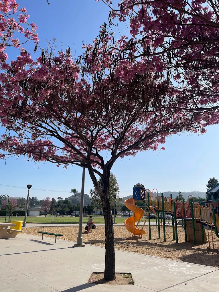 Ralph Welch Park