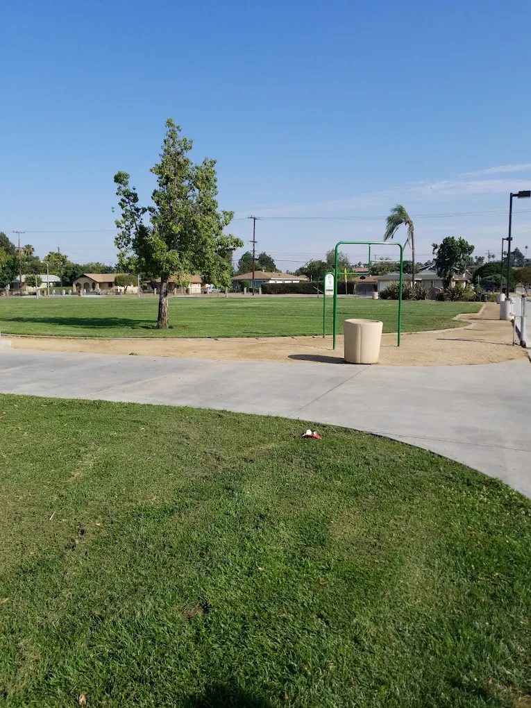 Ralph Welch Park