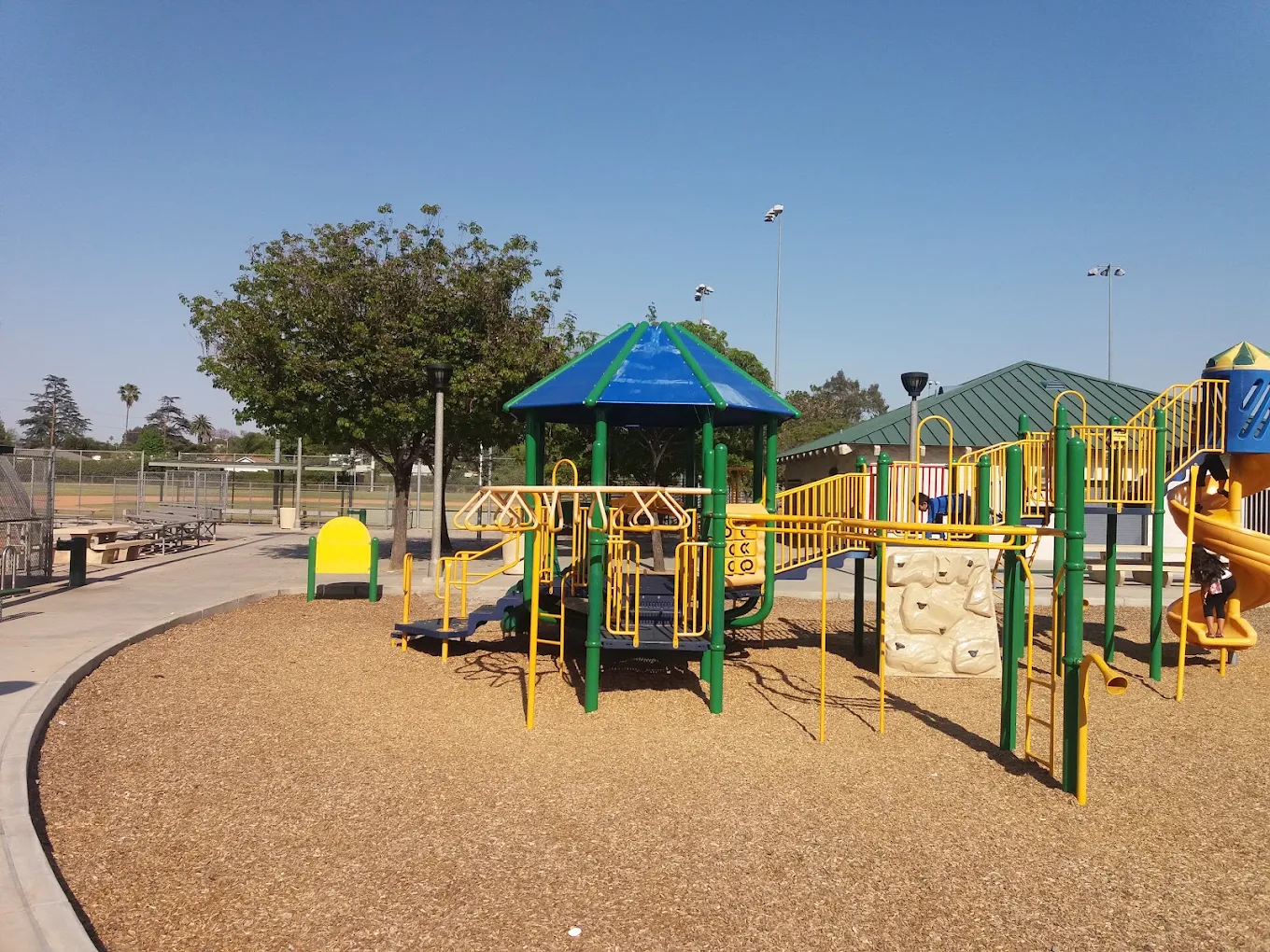 Ralph Welch Park