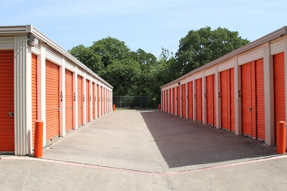 Public Storage