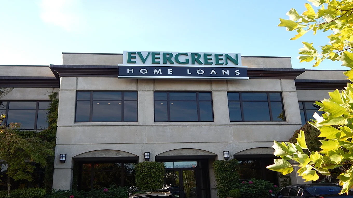 Evergreen Home Loans