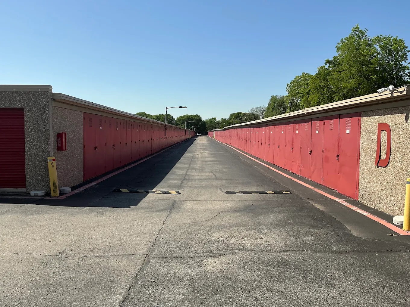 SecurCare Self Storage