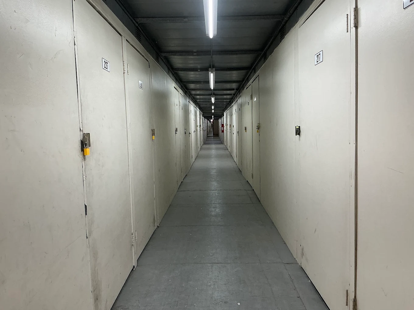 SecurCare Self Storage