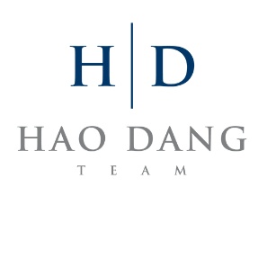 Hao Dang Team :  Hao Dang