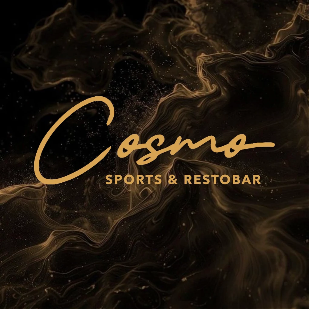 Cosmo Restobar