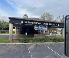 The Derby Room Pomona at Fairplex