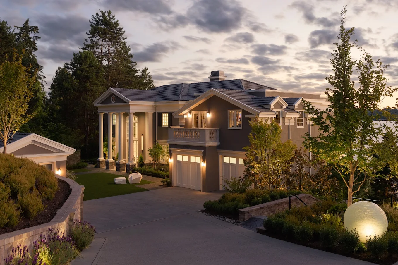 Gelotte Architecture