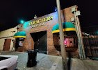 Characters Sportsbar
