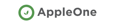 AppleOne