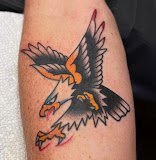 Creator Tattoo