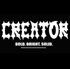 Creator Tattoo